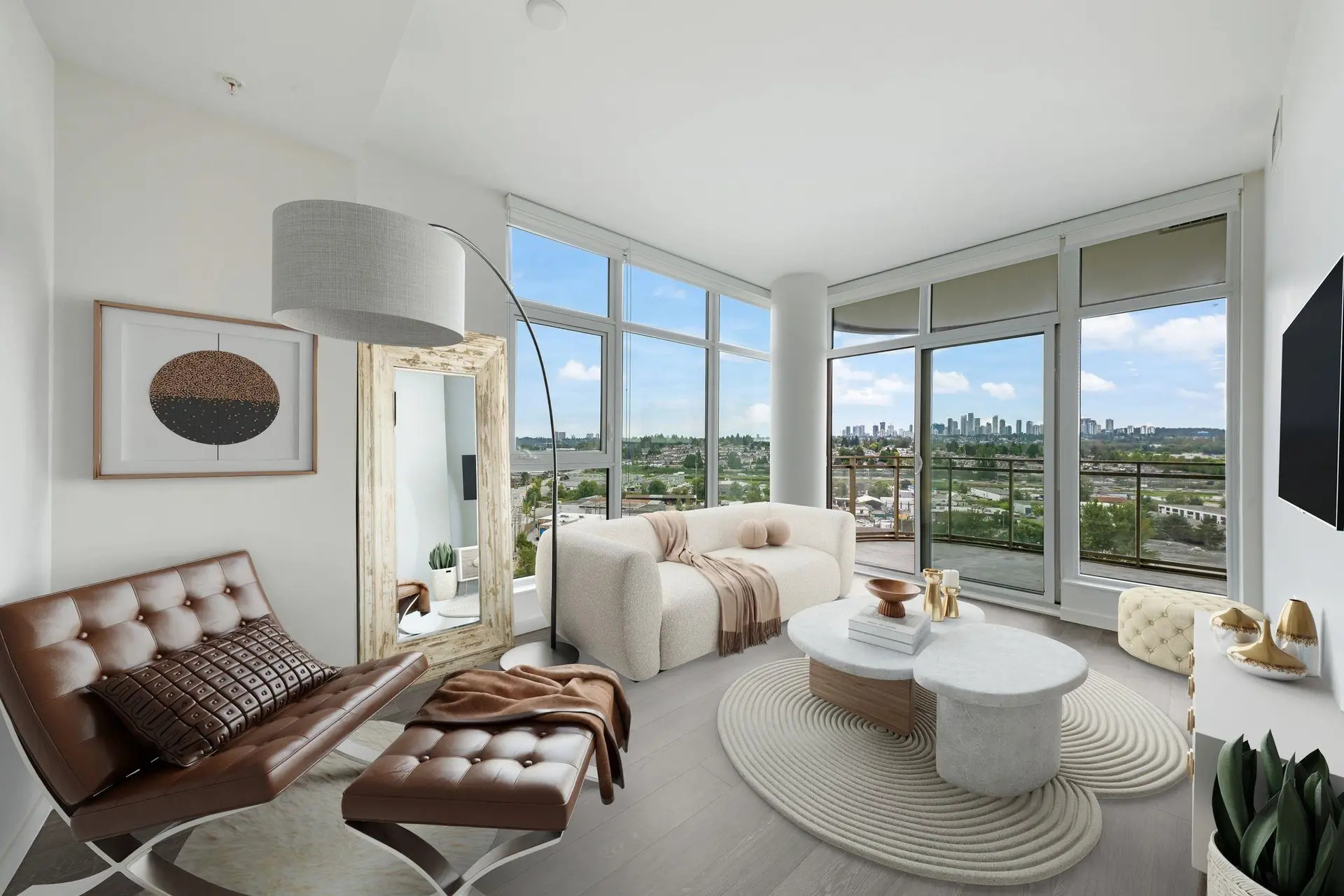 #1407 5311 Goring Street - Image 1