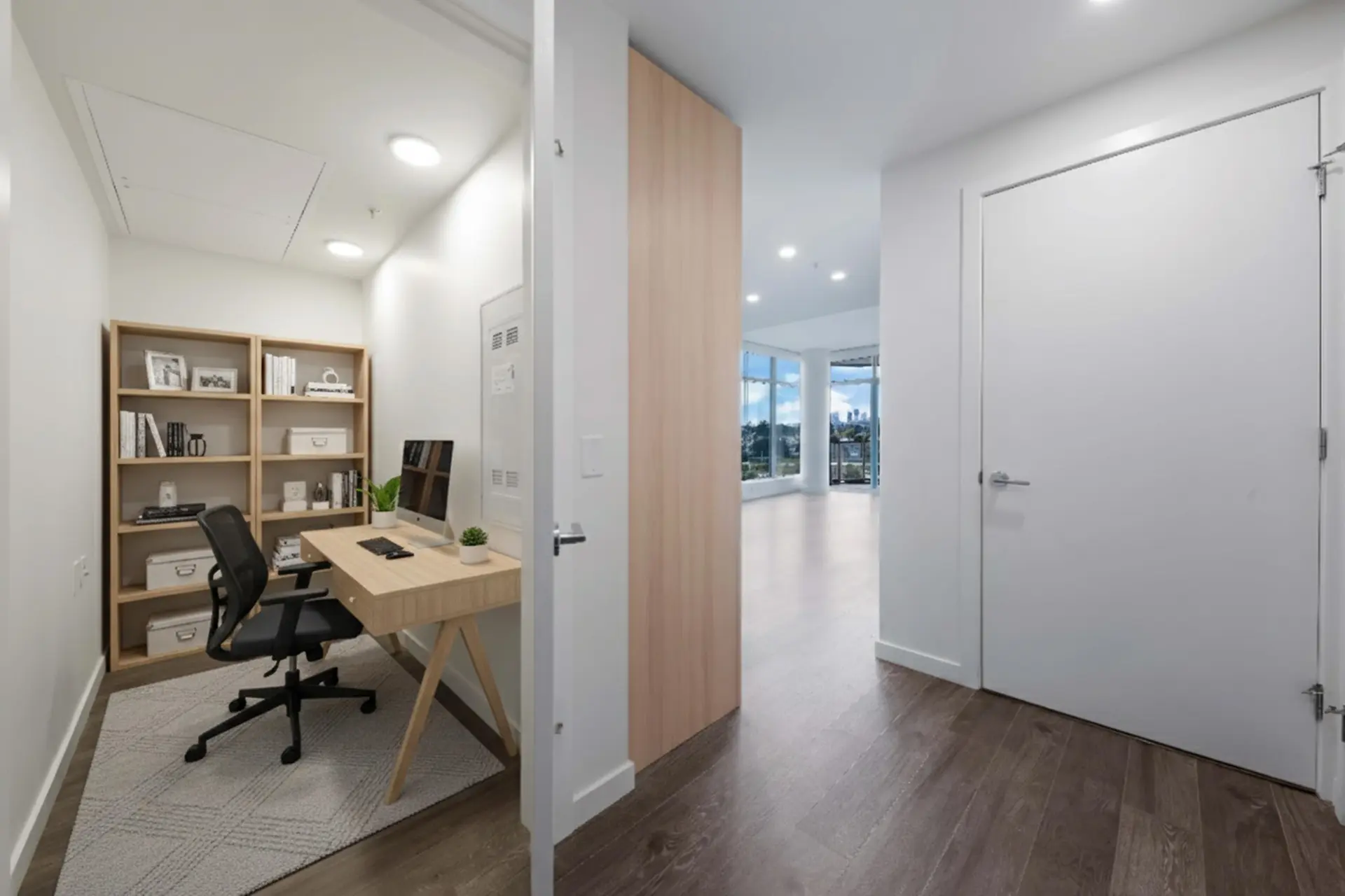 #1407 5311 Goring Street - Image 9