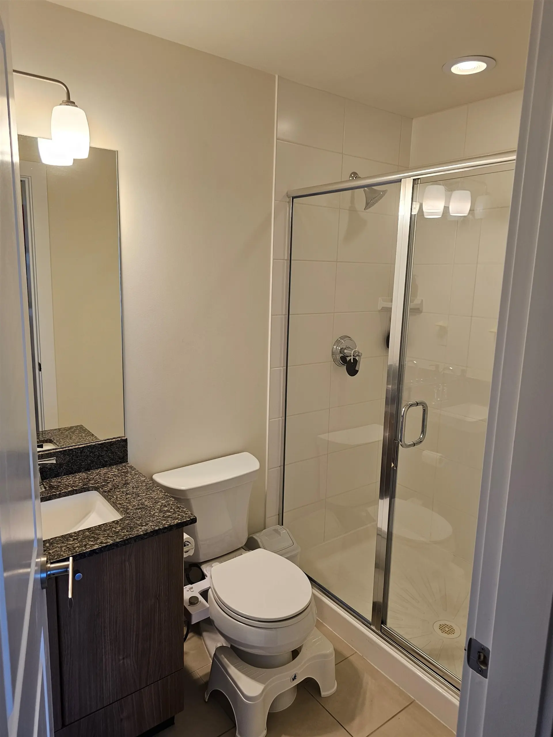 Property at #301 240 FRANCIS WAY, New Westminster, BC