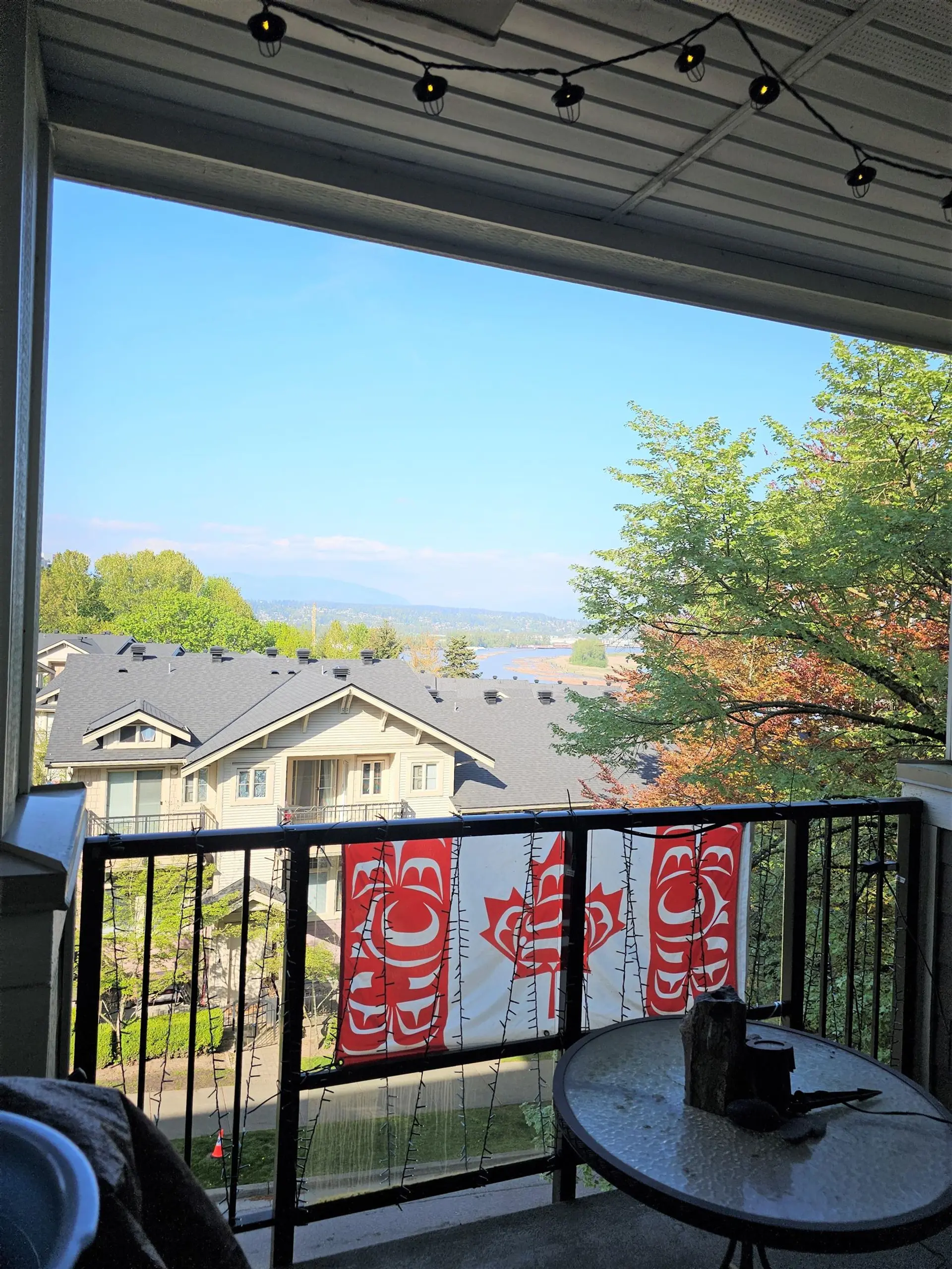 Property at #301 240 FRANCIS WAY, New Westminster, BC