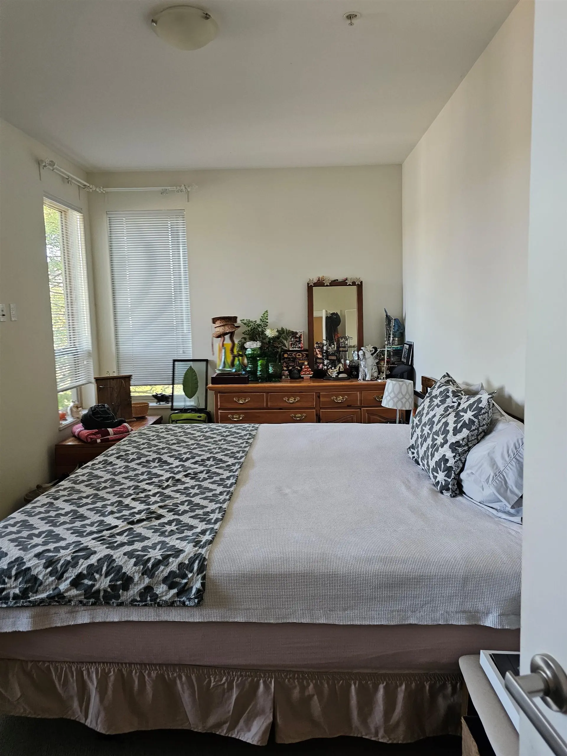 Property at #301 240 FRANCIS WAY, New Westminster, BC