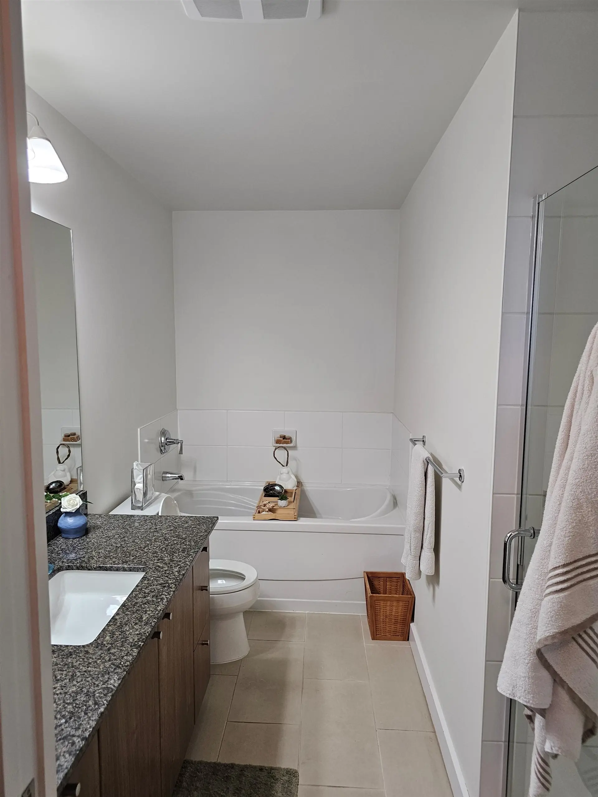 Property at #301 240 FRANCIS WAY, New Westminster, BC