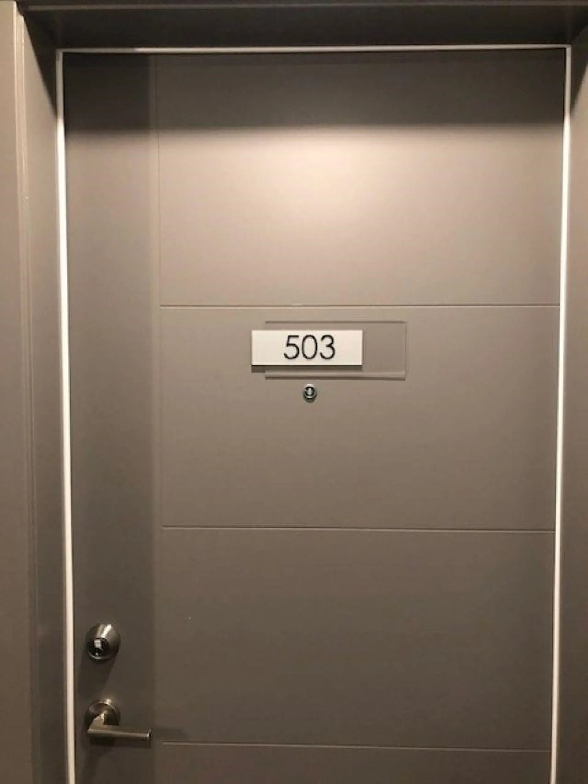 Property at #503 5485 BRYDON CRESCENT, Langley, BC