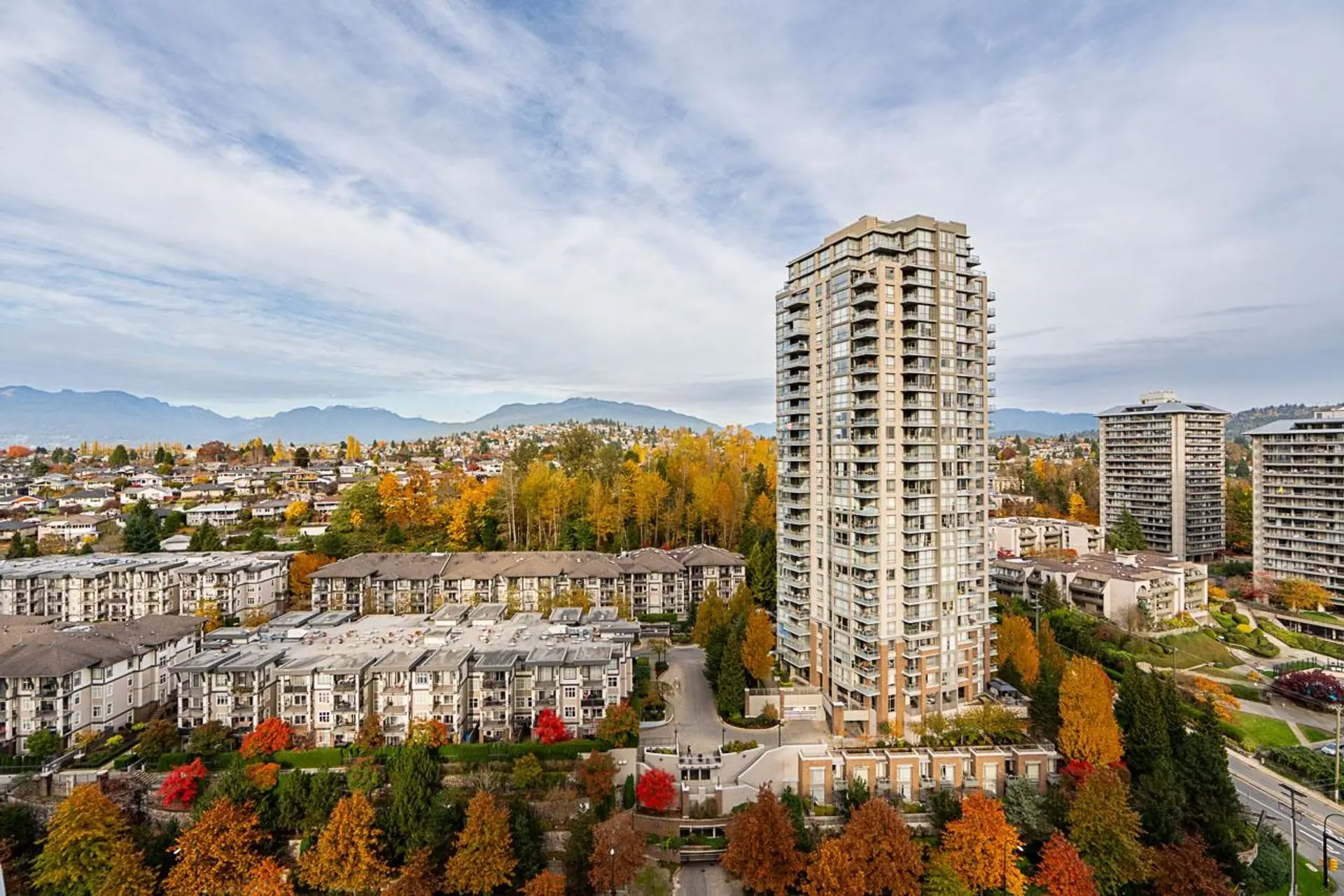 #1606 4880 Lougheed Highway - Image 13