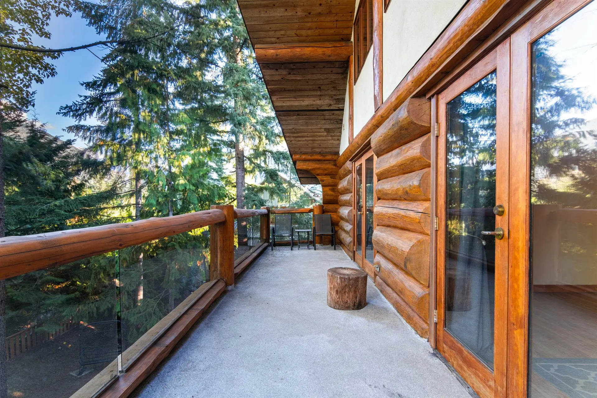 Property at 6252 BISHOP WAY, Whistler, BC