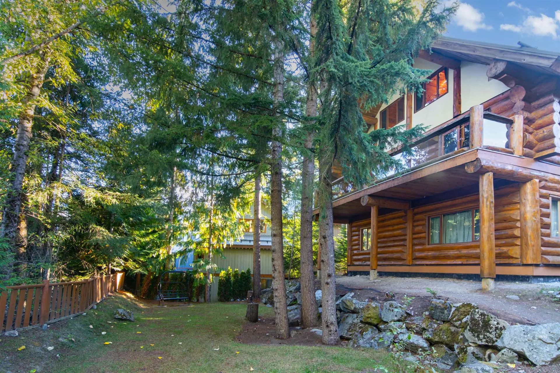 Property at 6252 BISHOP WAY, Whistler, BC