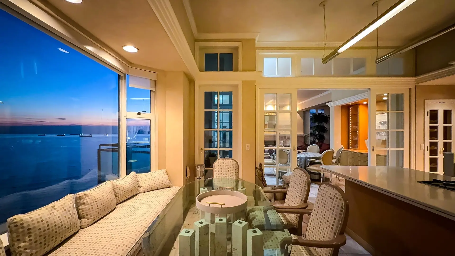 Property at #17 1861 Beach Avenue, Vancouver, BC