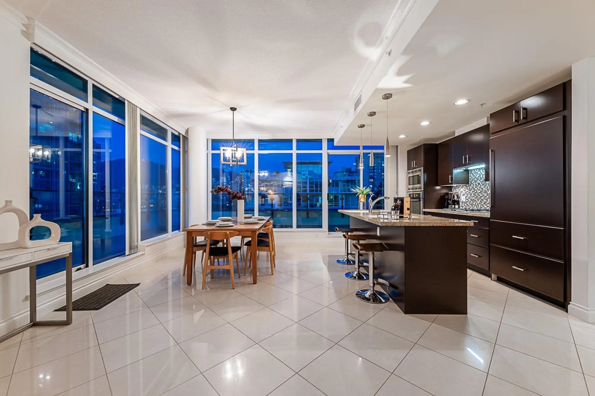 Property at #PH3 162 VICTORY SHIP WAY, North Vancouver, BC