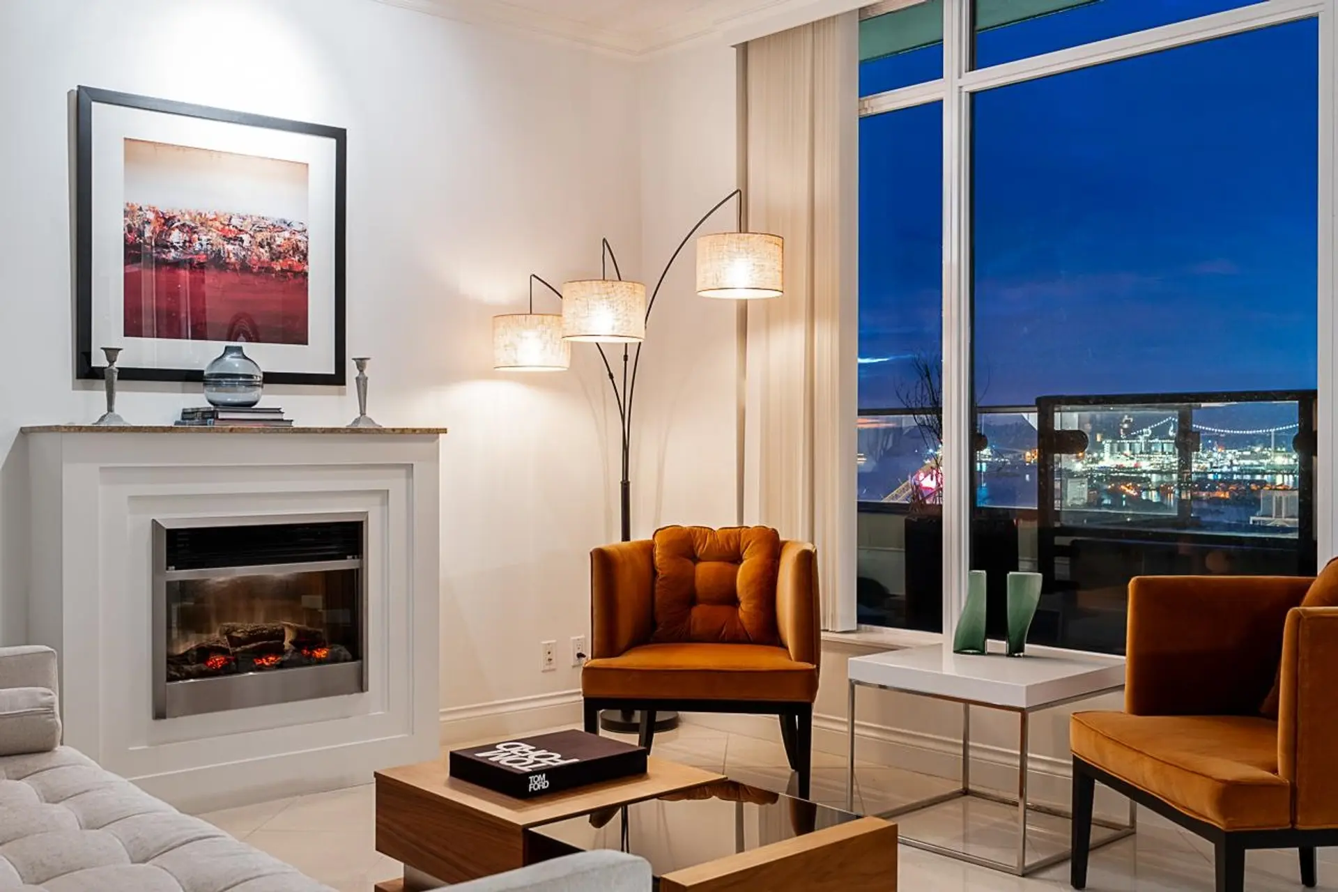 Property at #PH3 162 VICTORY SHIP WAY, North Vancouver, BC