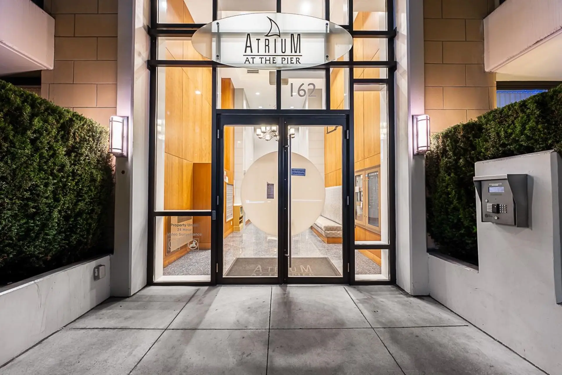 Property at #PH3 162 VICTORY SHIP WAY, North Vancouver, BC