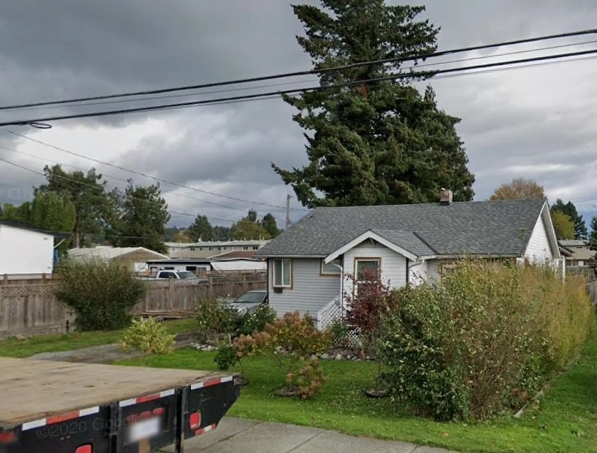 Property at 9244 HAZEL STREET, Chilliwack, BC