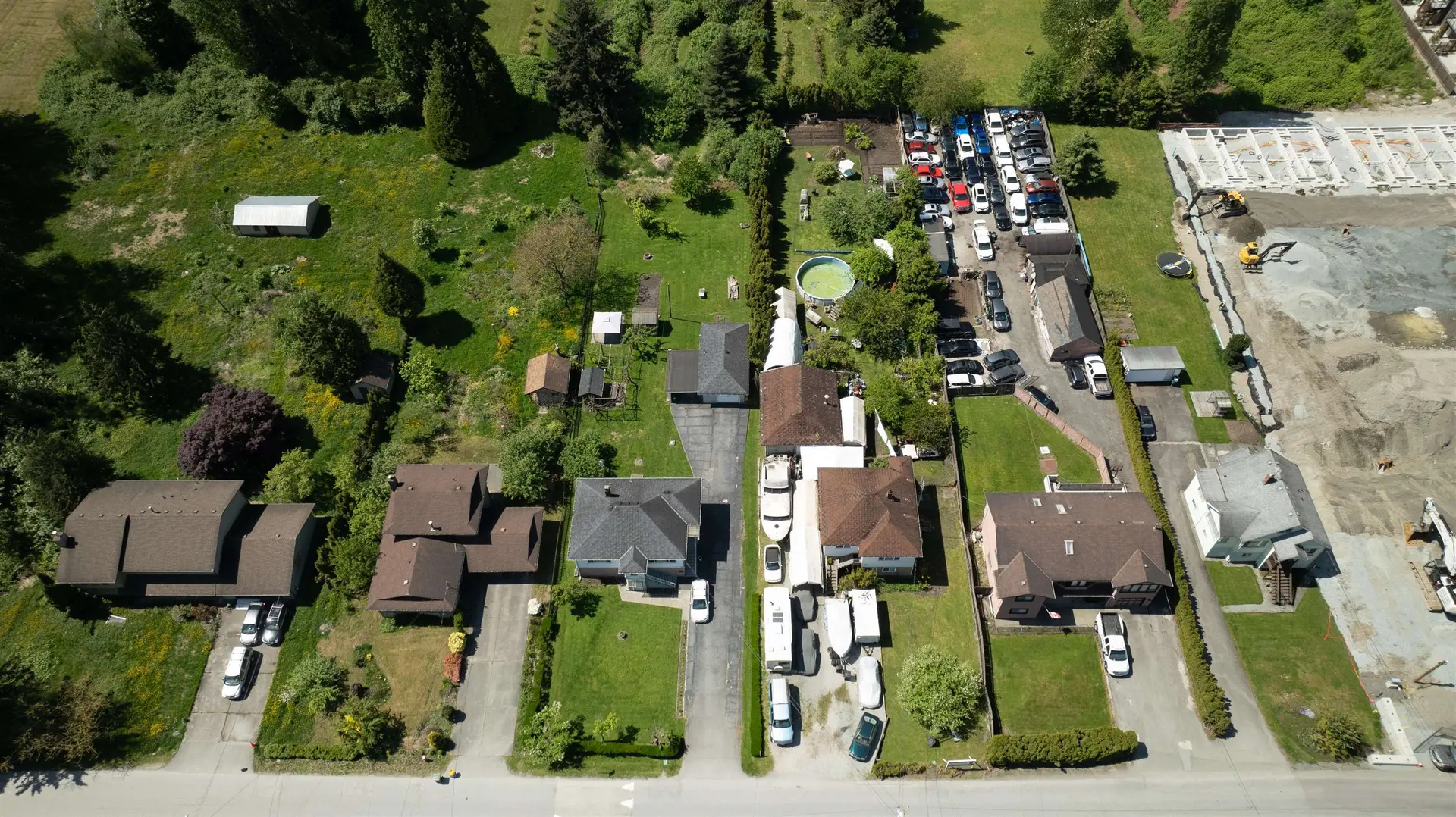 Property at 4531 BOUNDARY ROAD, Richmond, BC