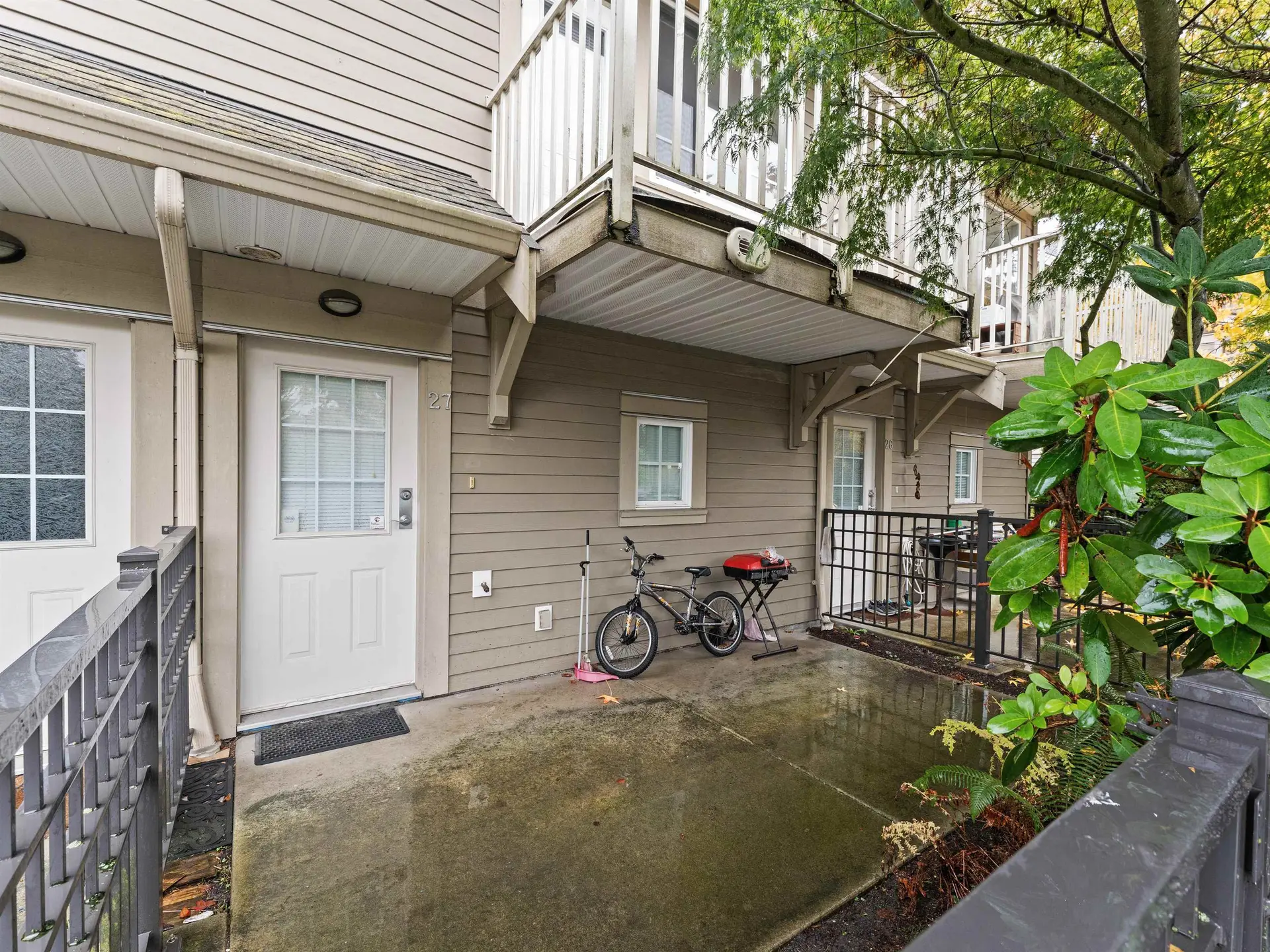 Property at #27 8080 FRANCIS ROAD, Richmond, BC