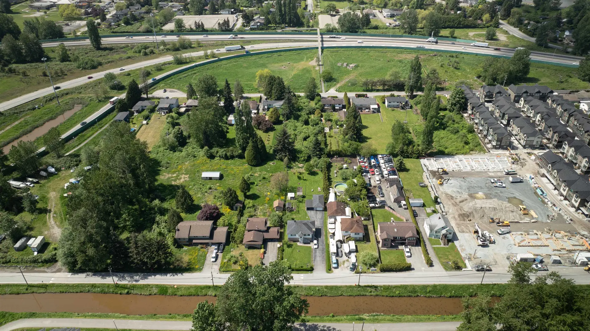 Property at 4480 THOMPSON ROAD, Richmond, BC