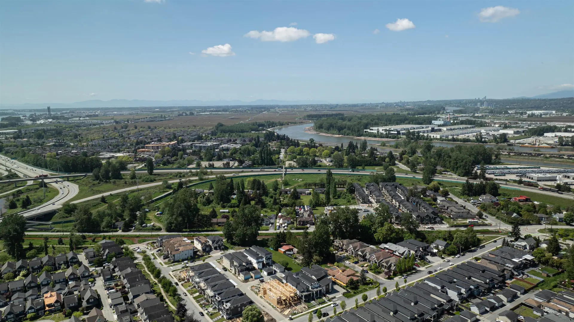 Property at 4480 THOMPSON ROAD, Richmond, BC