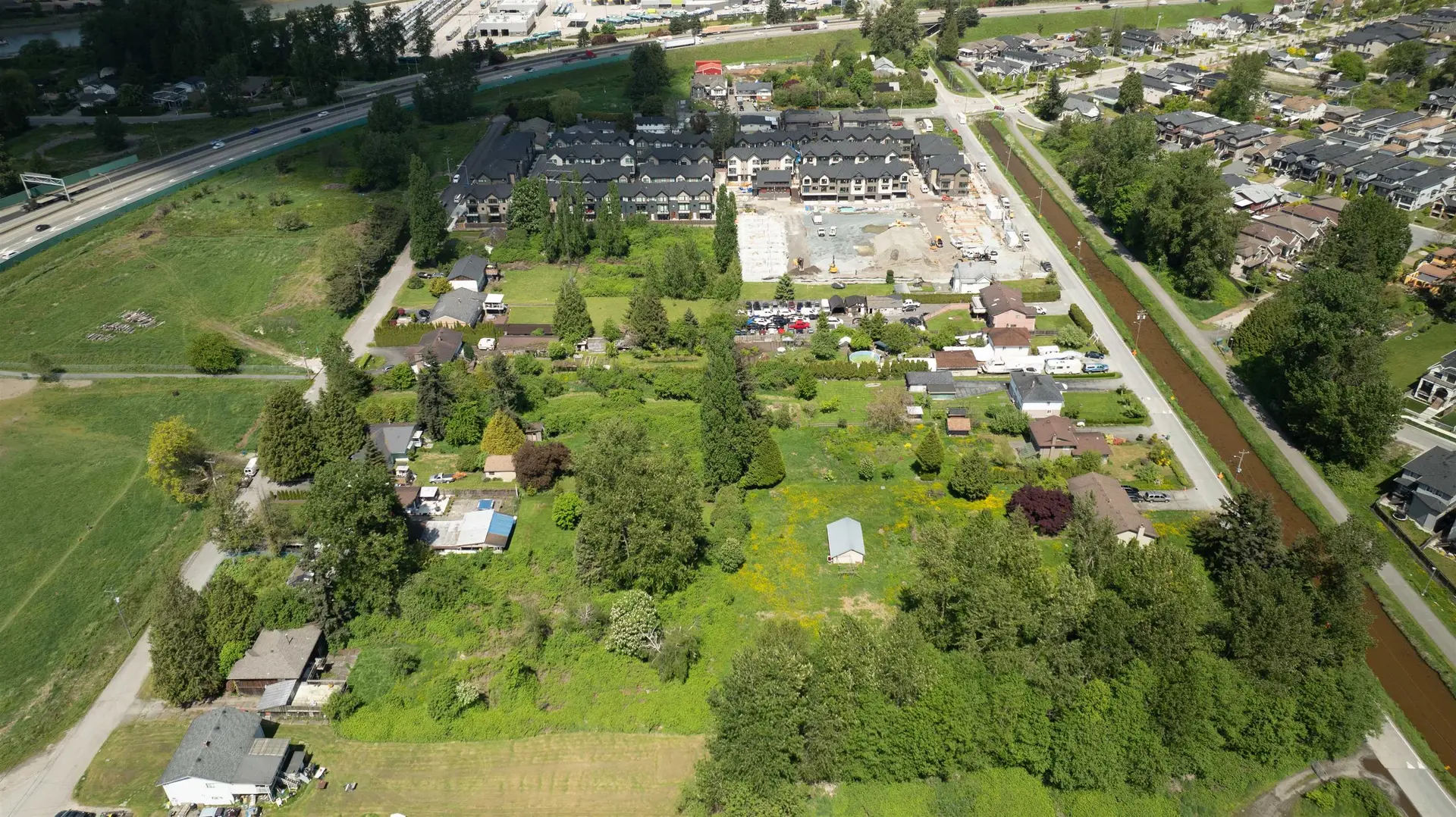 Property at 4480 THOMPSON ROAD, Richmond, BC