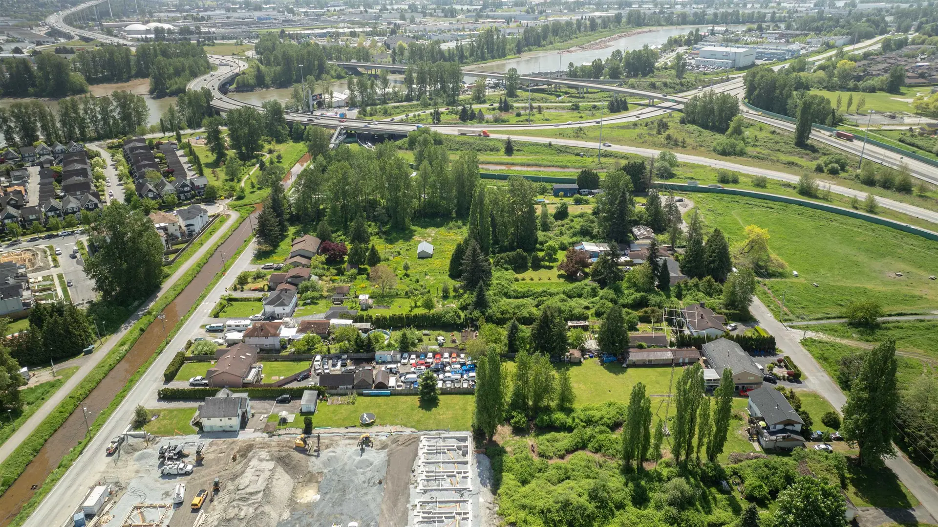 Property at 4480 THOMPSON ROAD, Richmond, BC