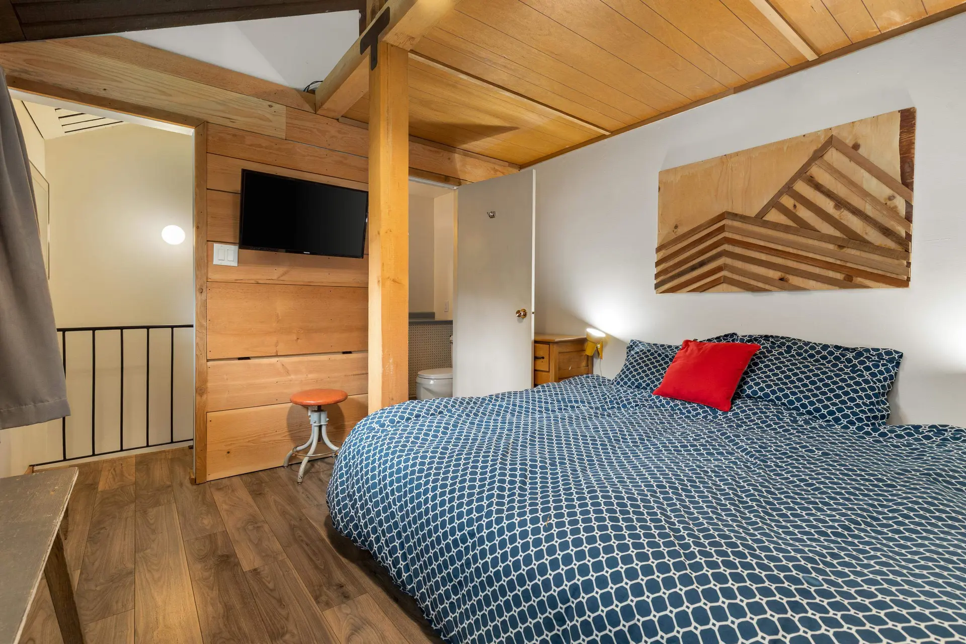 Property at #24 2020 WATSON WAY, Whistler, BC