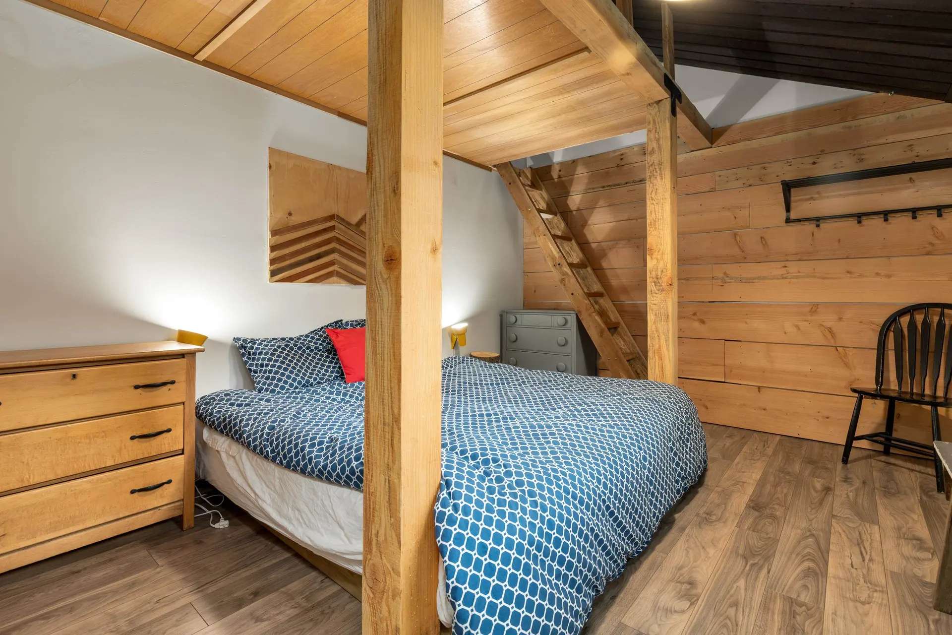 Property at #24 2020 WATSON WAY, Whistler, BC