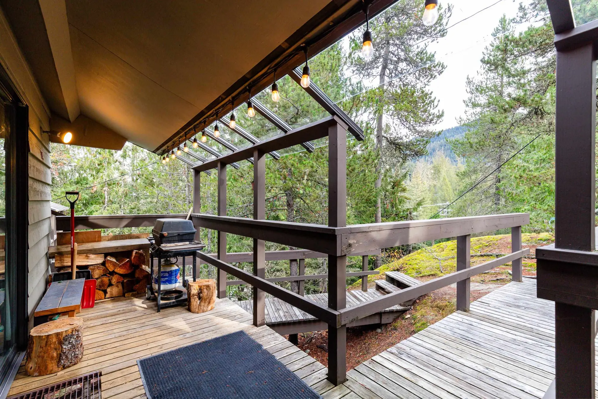 Property at #24 2020 WATSON WAY, Whistler, BC