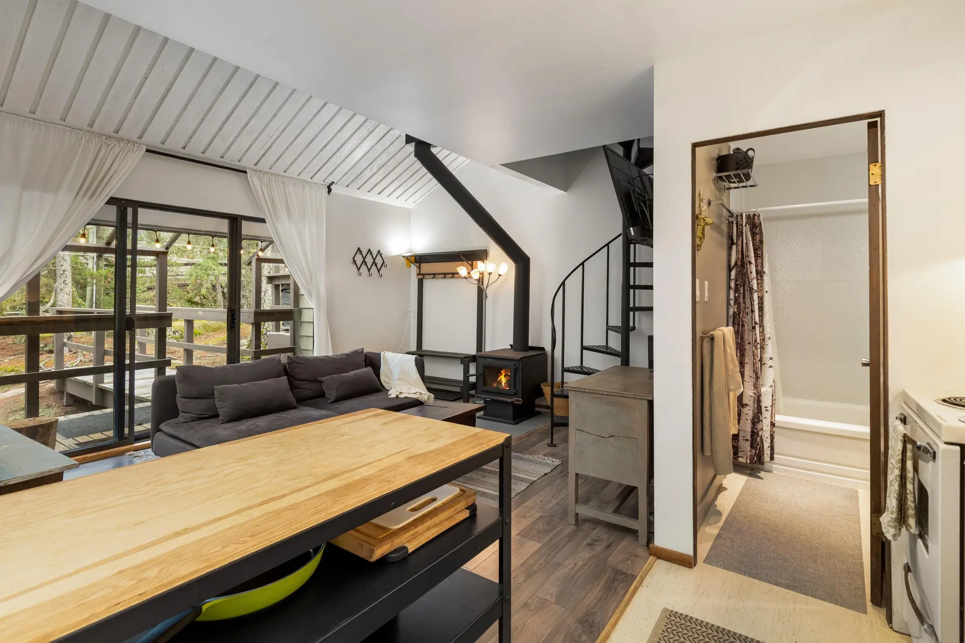 Property at #24 2020 WATSON WAY, Whistler, BC