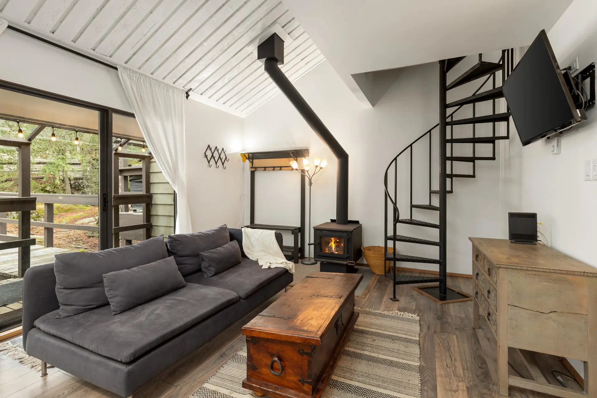 Property at #24 2020 WATSON WAY, Whistler, BC