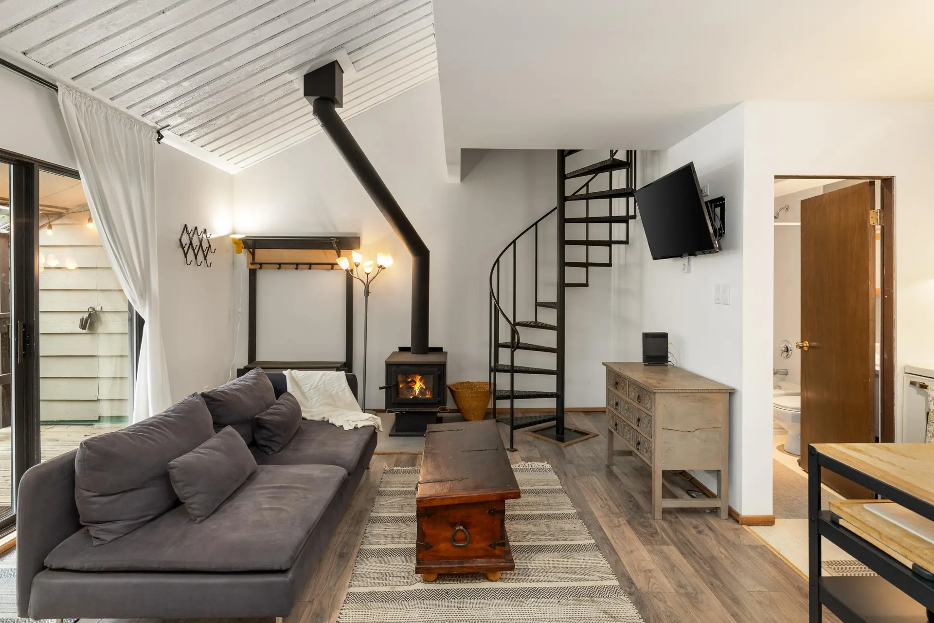 Property at #24 2020 WATSON WAY, Whistler, BC