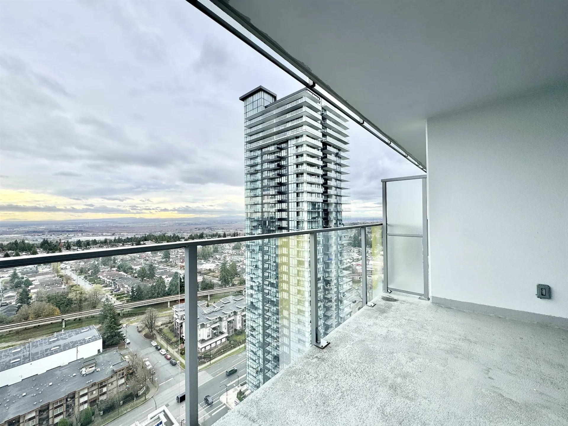 Property at #2508 6700 DUNBLANE AVENUE, Burnaby, BC