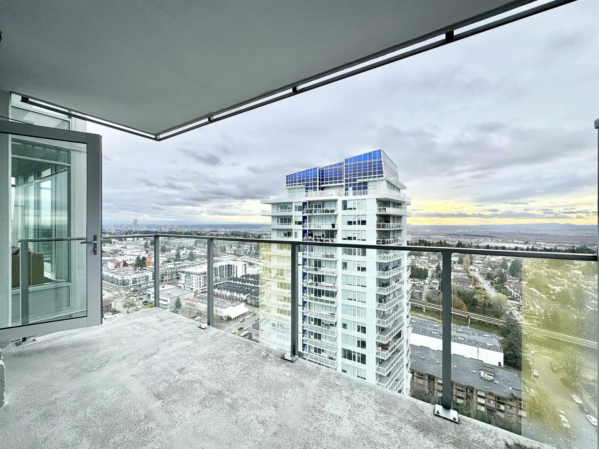 Property at #2508 6700 DUNBLANE AVENUE, Burnaby, BC