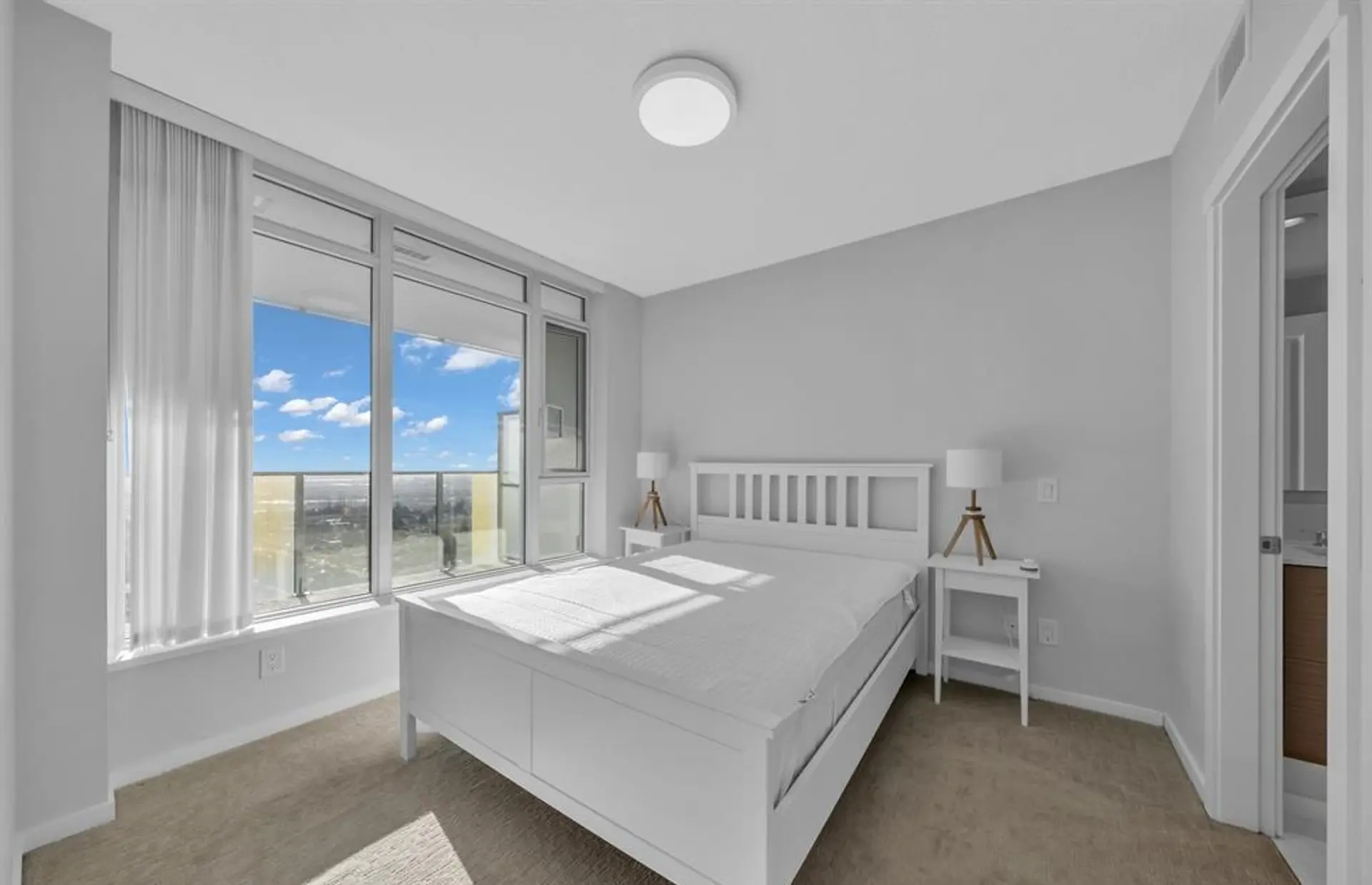 Property at #2508 6700 DUNBLANE AVENUE, Burnaby, BC