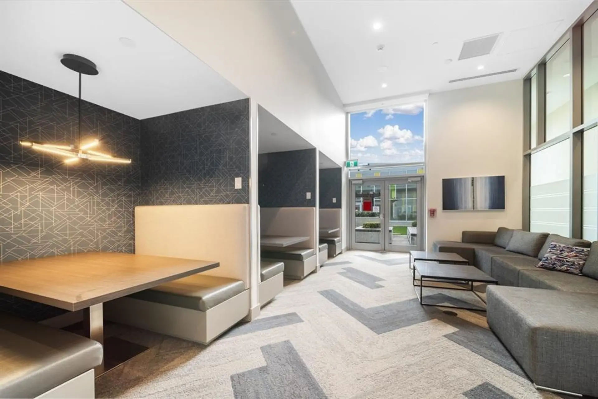 Property at #2508 6700 DUNBLANE AVENUE, Burnaby, BC