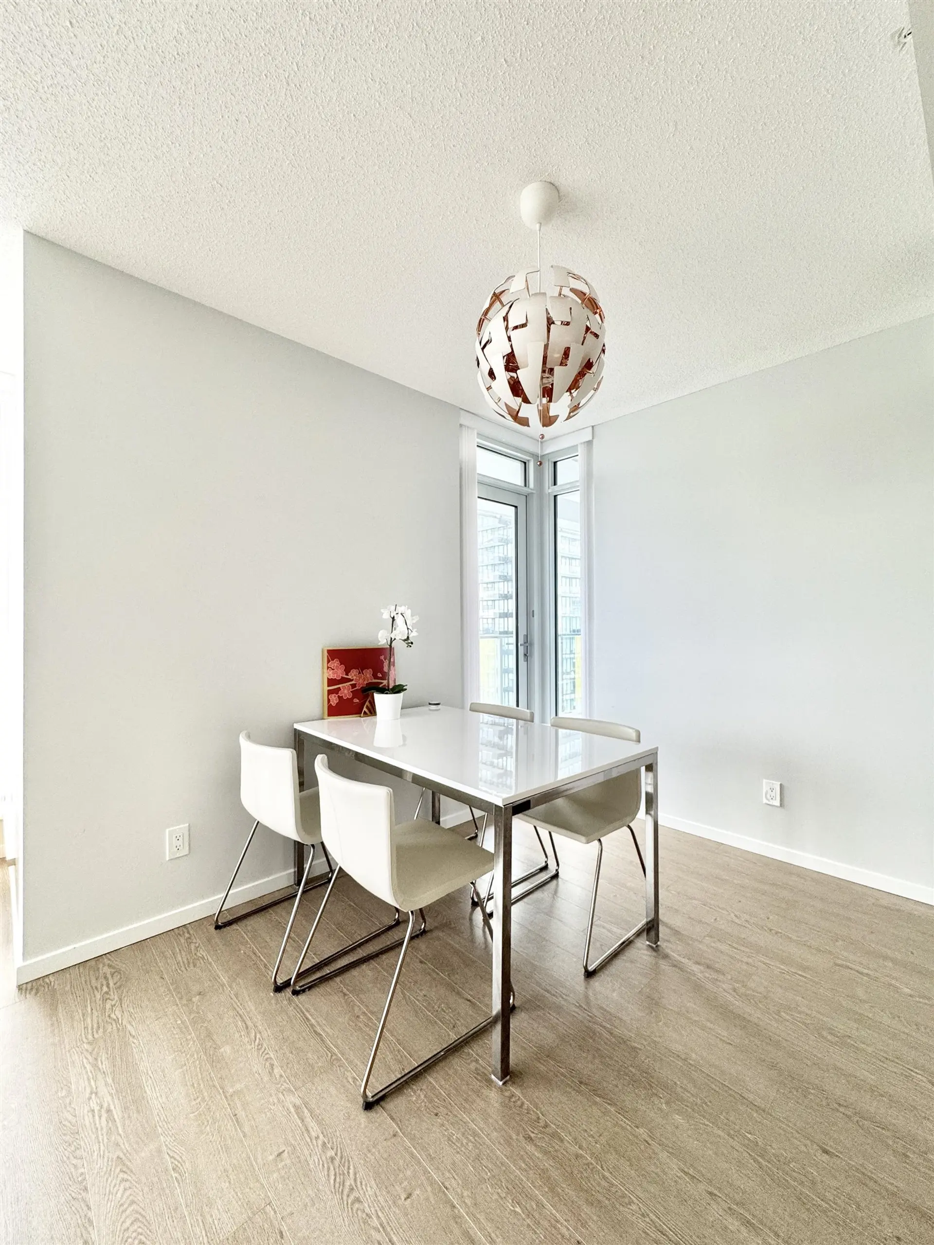 Property at #2508 6700 DUNBLANE AVENUE, Burnaby, BC