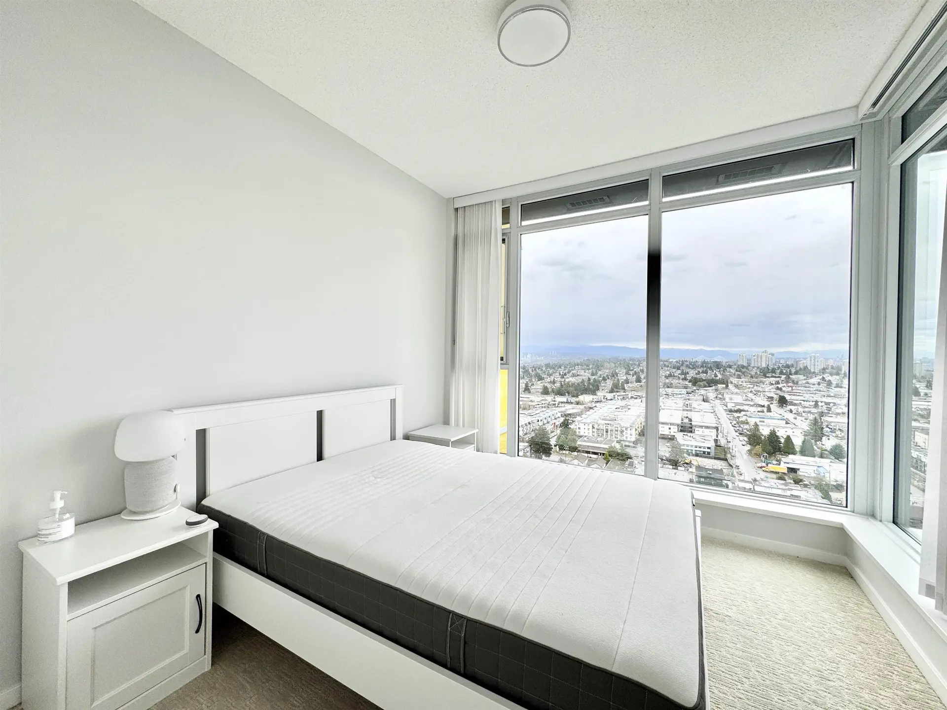 Property at #2508 6700 DUNBLANE AVENUE, Burnaby, BC