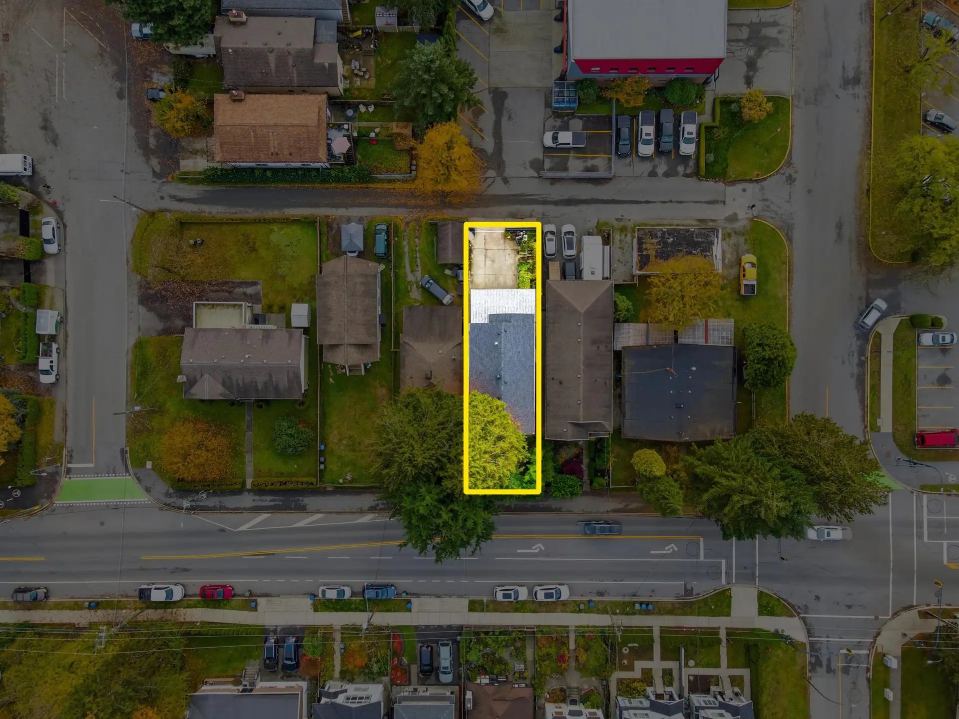 Property at 1376 PRAIRIE AVENUE, Port Coquitlam, BC