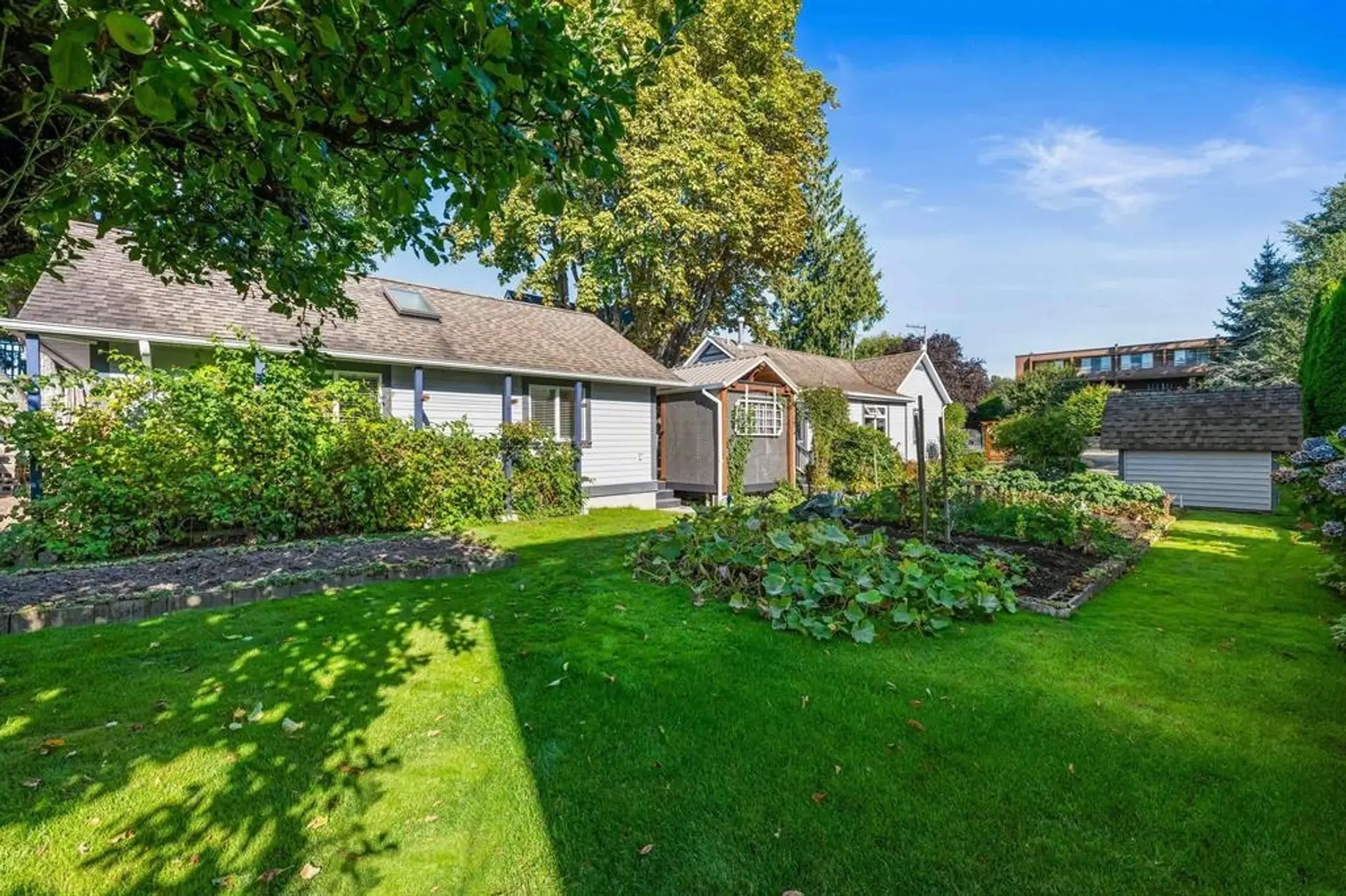 Property at 4806 48 AVENUE, Delta, BC