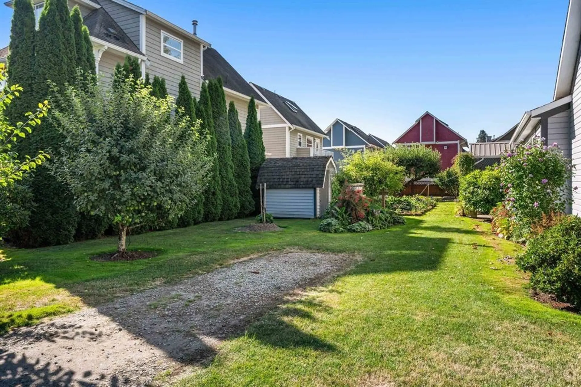 Property at 4806 48 AVENUE, Delta, BC