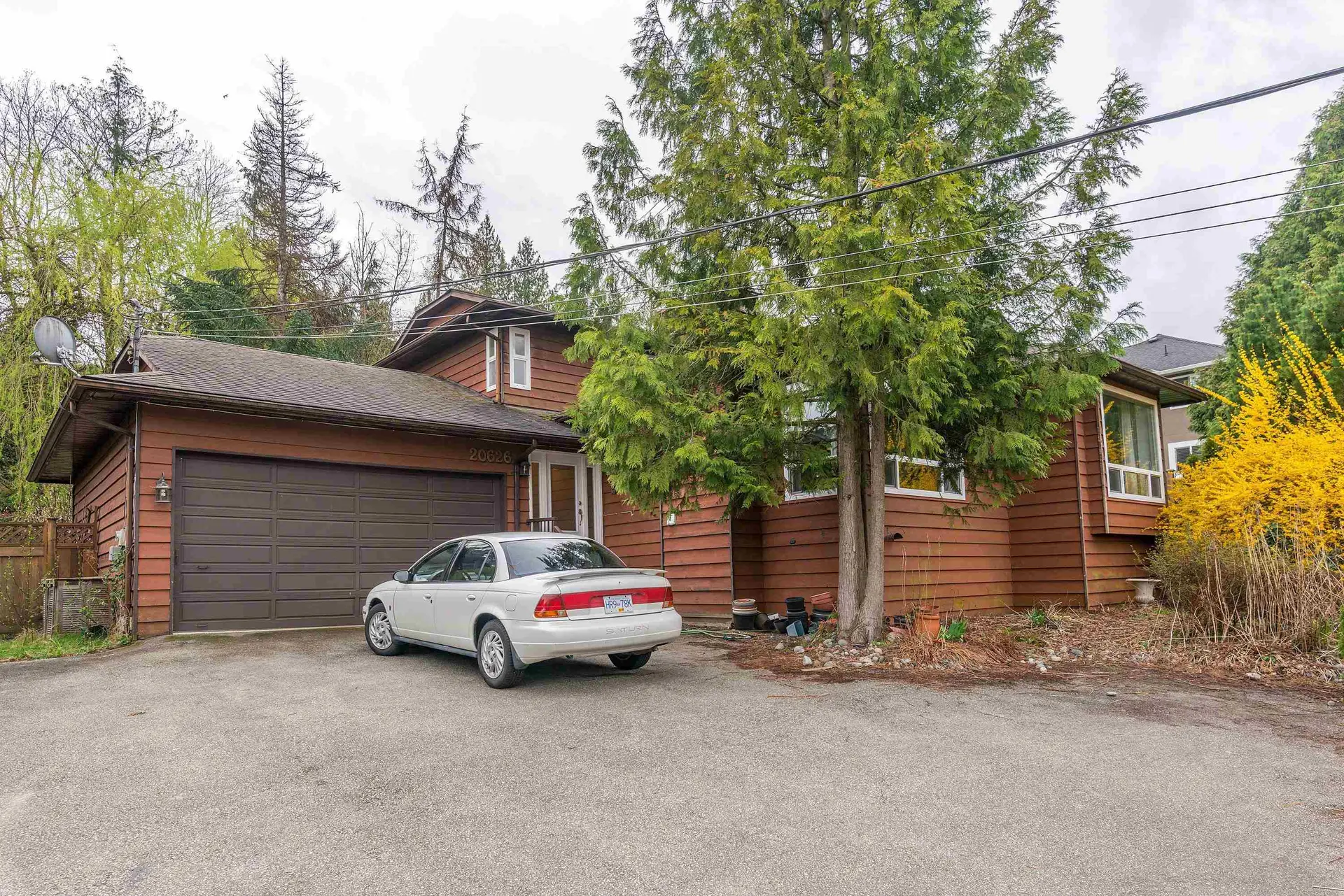 Property at 20626 Grade Crescent, Langley, BC