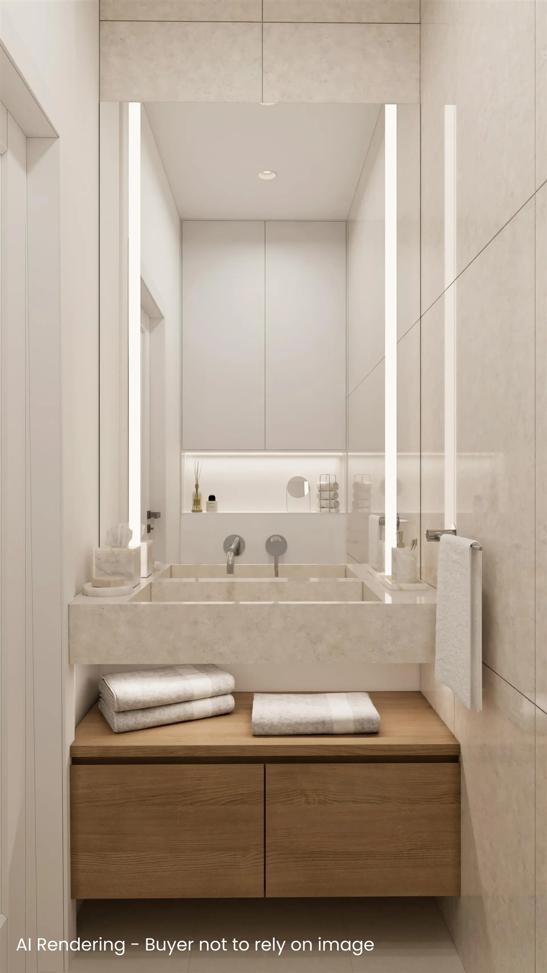 Property at #A104 6644 203 STREET, Langley, BC