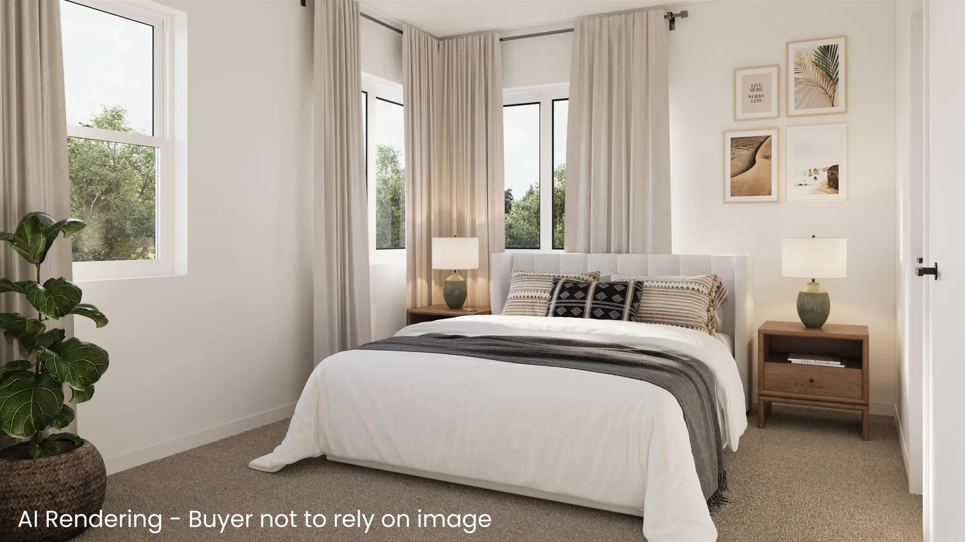 Property at #A104 6644 203 STREET, Langley, BC