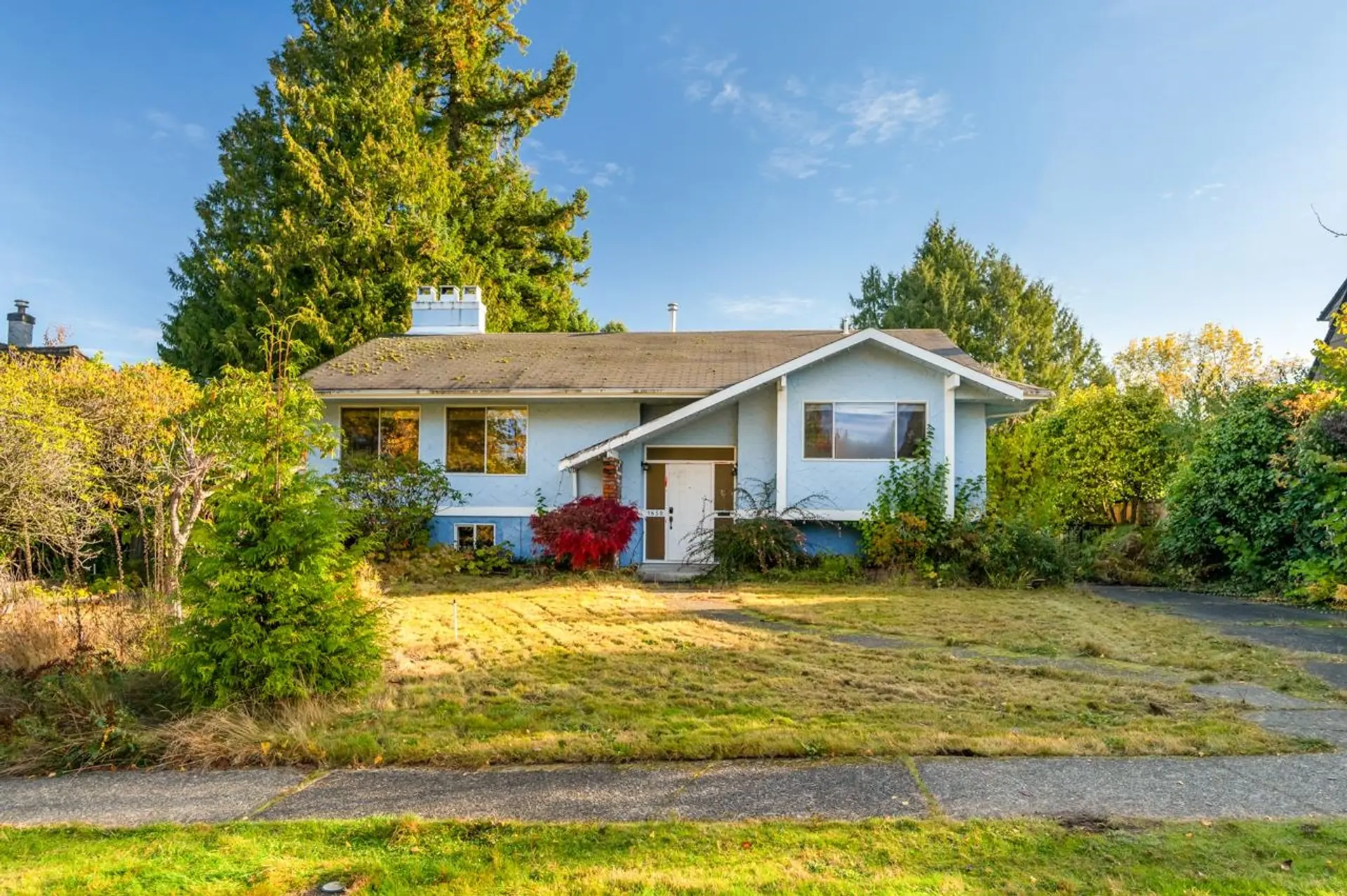 Property at 1650 WESTERN PARKWAY, Vancouver, BC