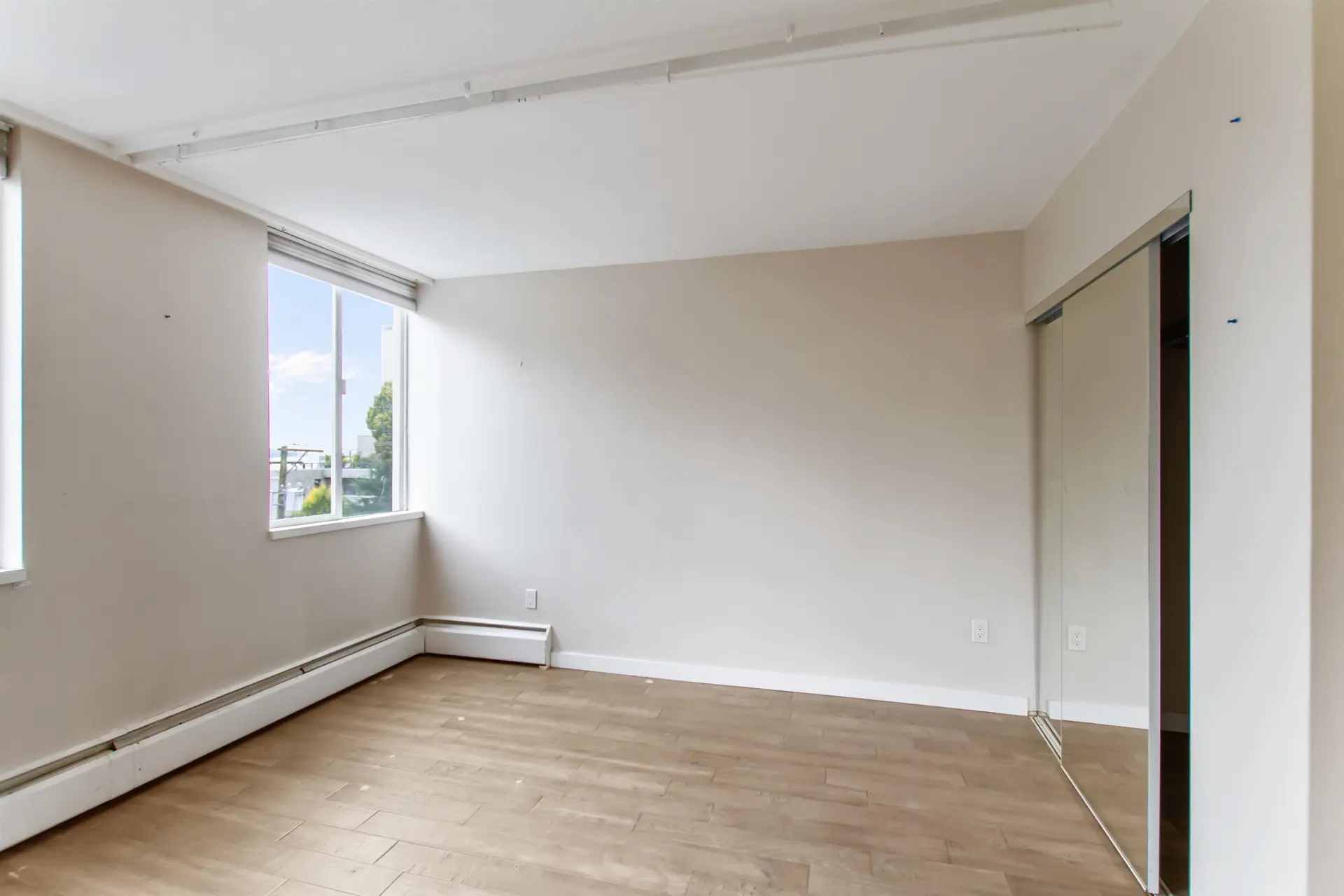 Property at #308 1250 BURNABY STREET, Vancouver, BC