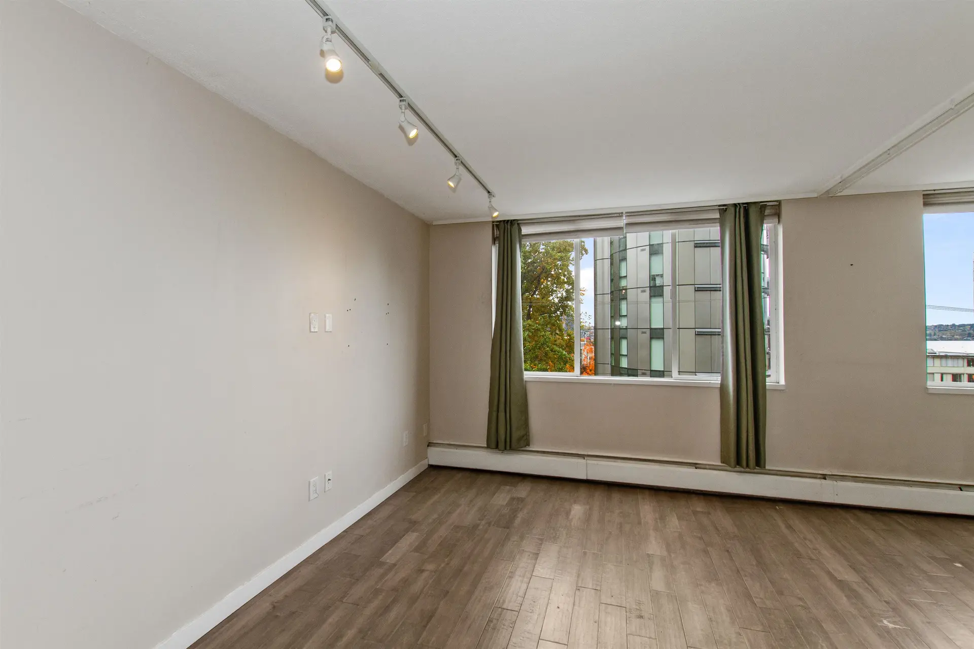 Property at #308 1250 BURNABY STREET, Vancouver, BC