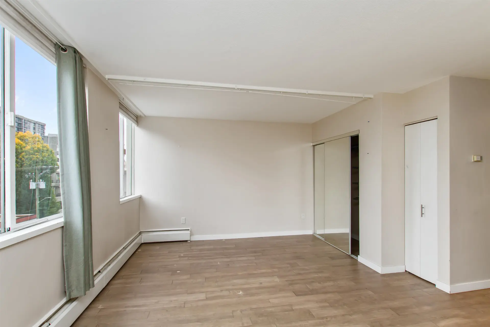 Property at #308 1250 BURNABY STREET, Vancouver, BC