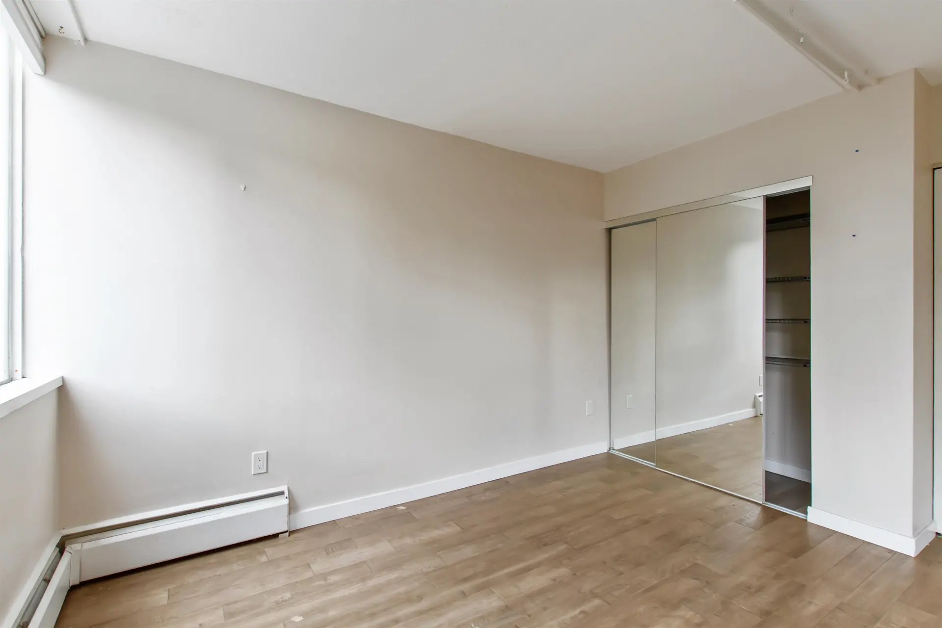 Property at #308 1250 BURNABY STREET, Vancouver, BC