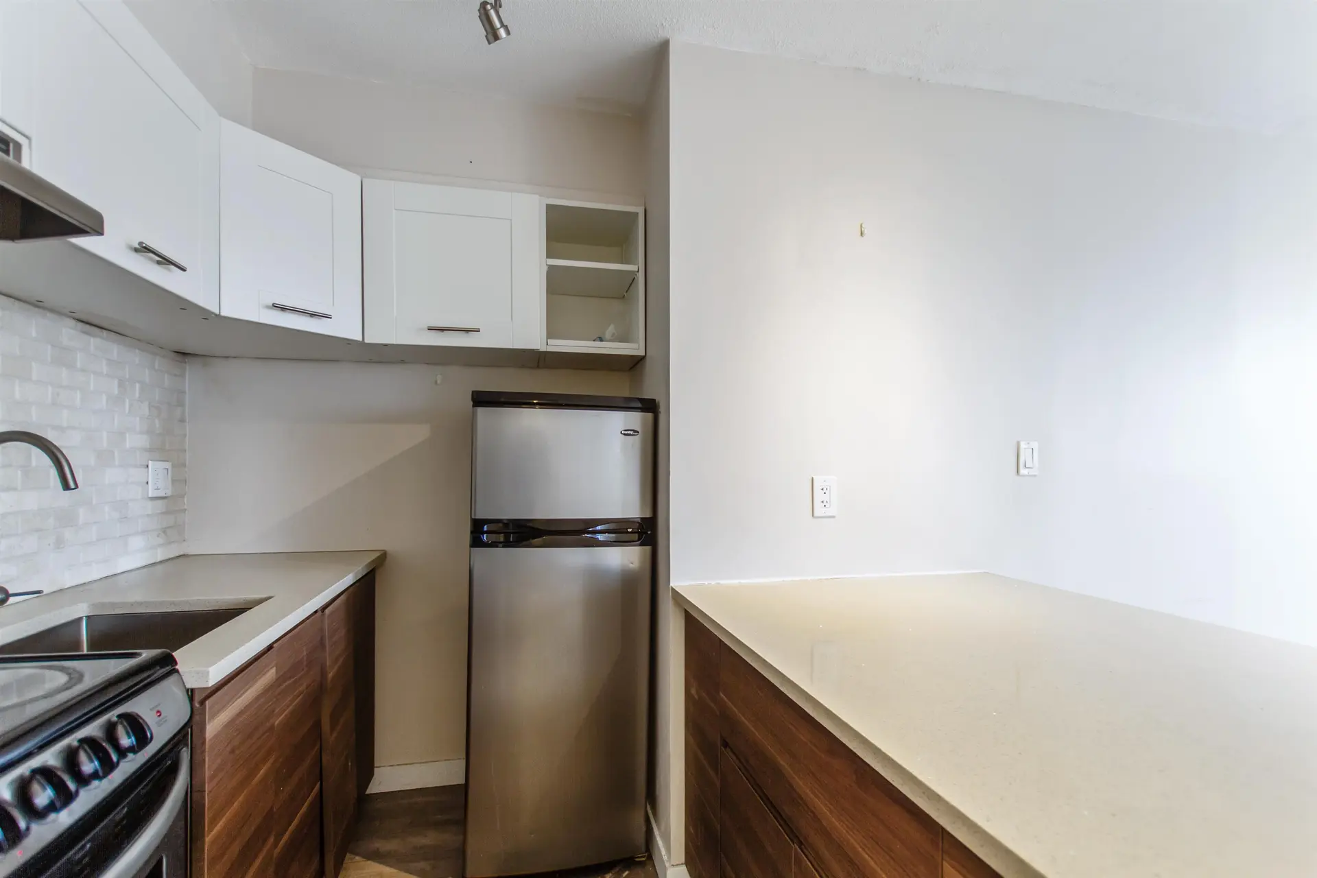 Property at #308 1250 BURNABY STREET, Vancouver, BC