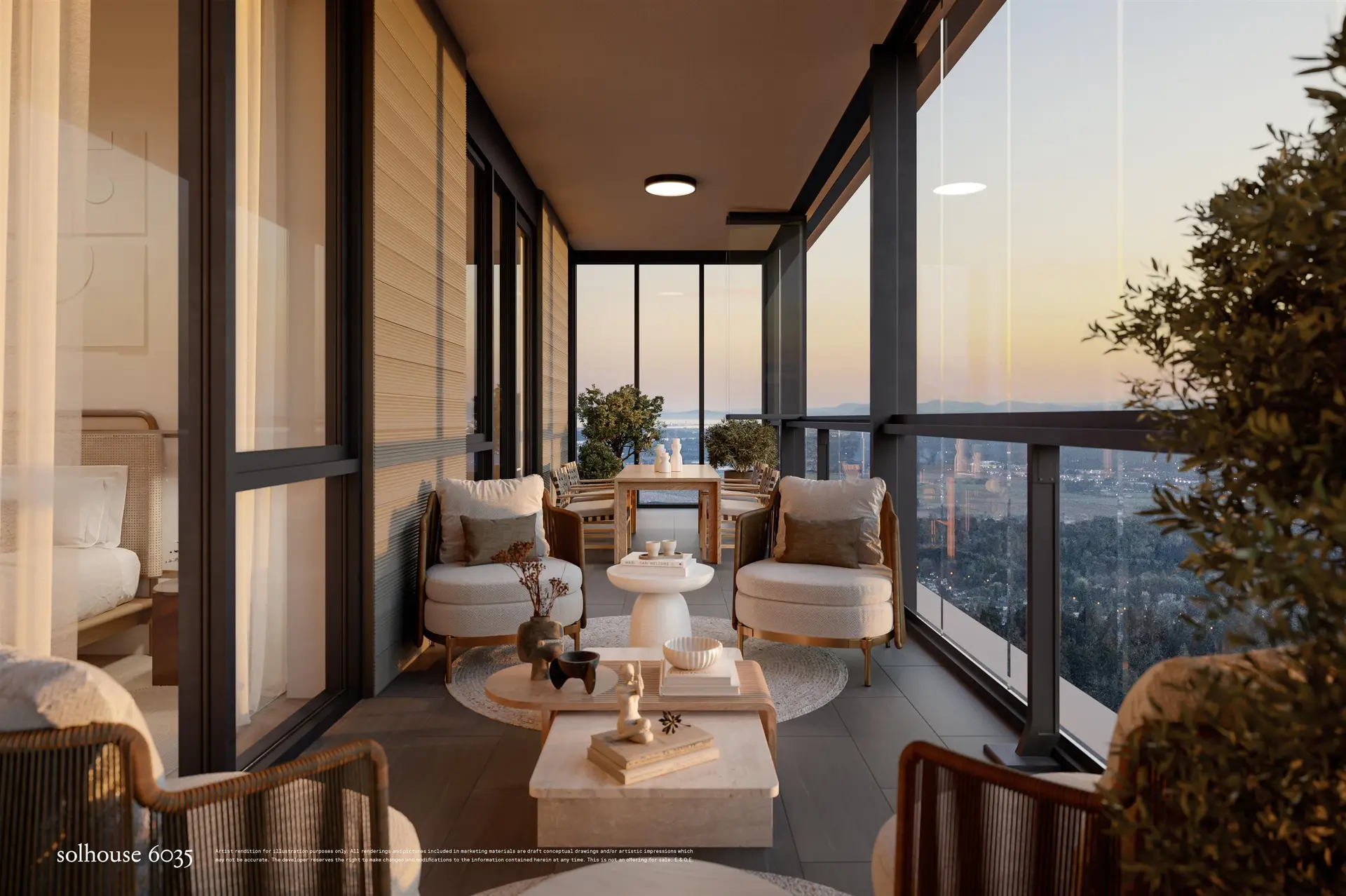 Property at #4002 6035 WILSON AVENUE, Burnaby, BC