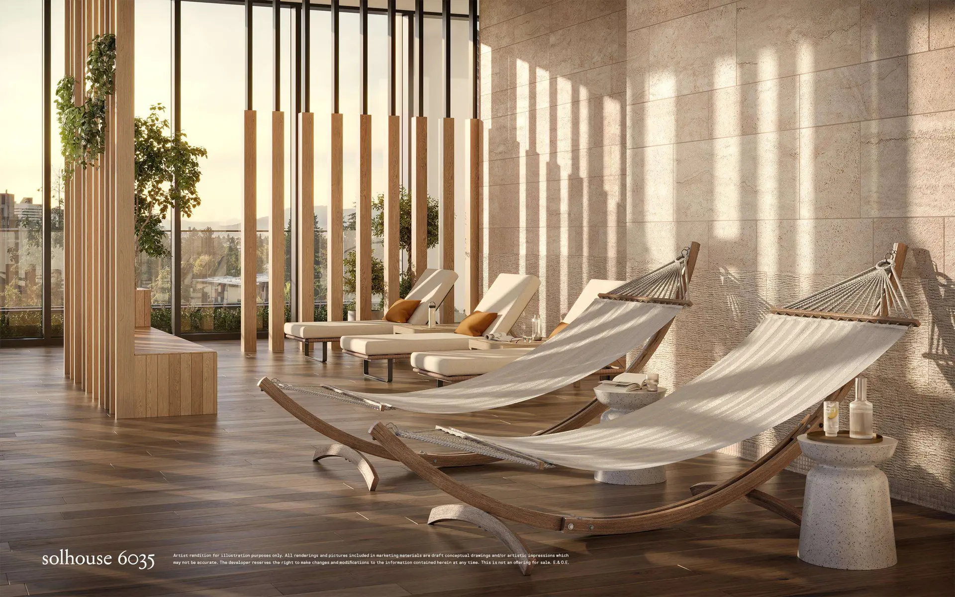 Property at #4002 6035 WILSON AVENUE, Burnaby, BC