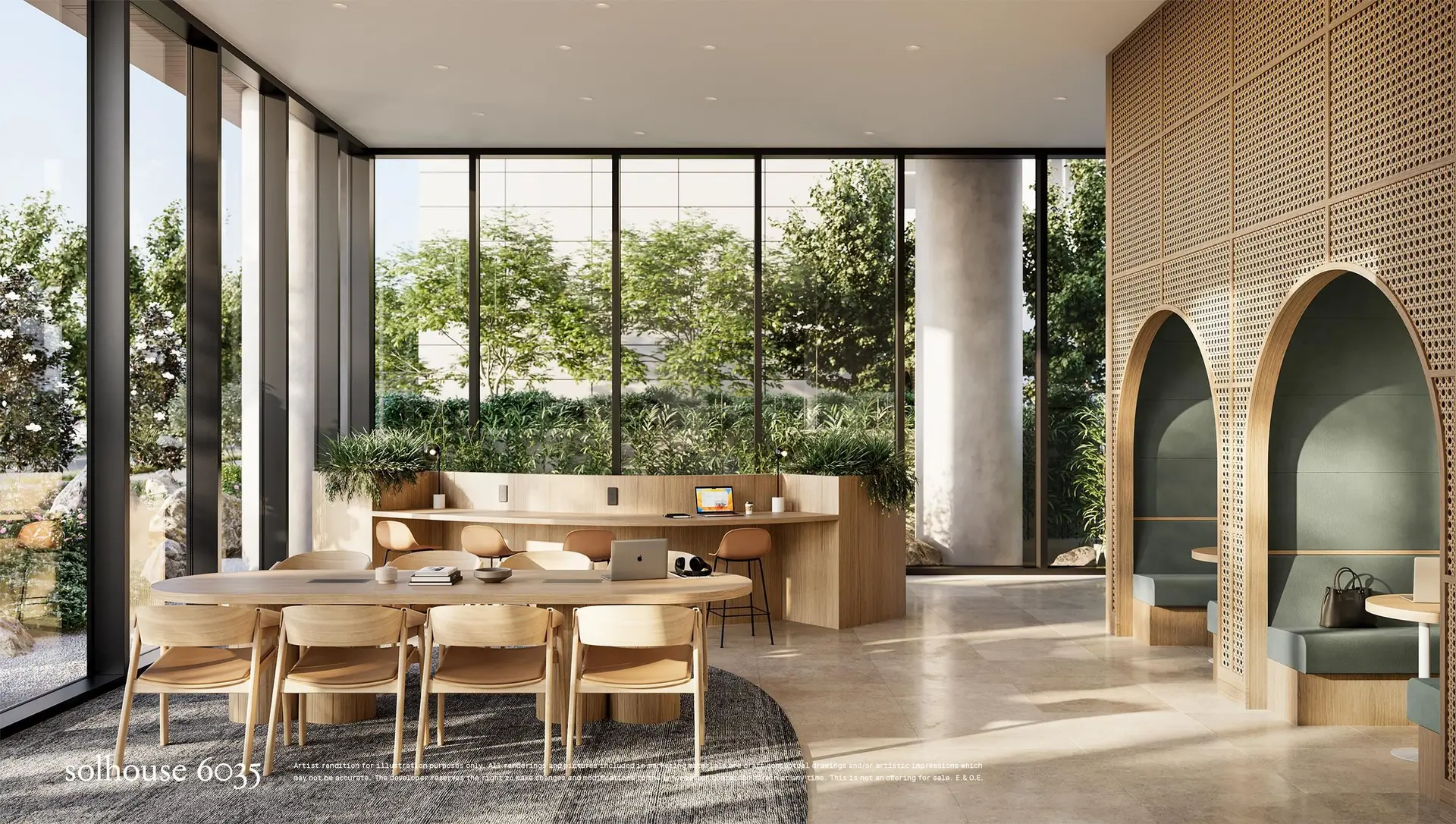 Property at #4002 6035 WILSON AVENUE, Burnaby, BC