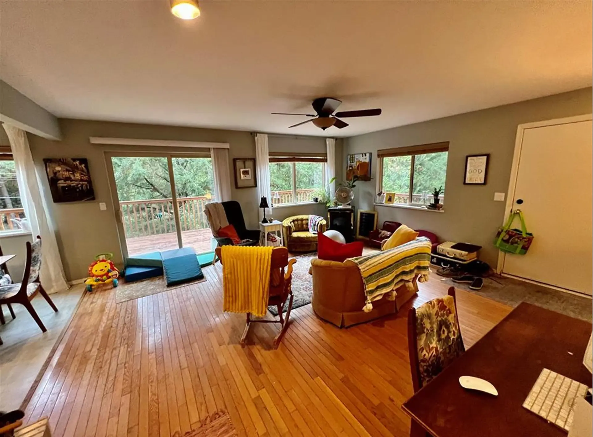 Property at 702 CHARTER ROAD, Mayne Island, BC