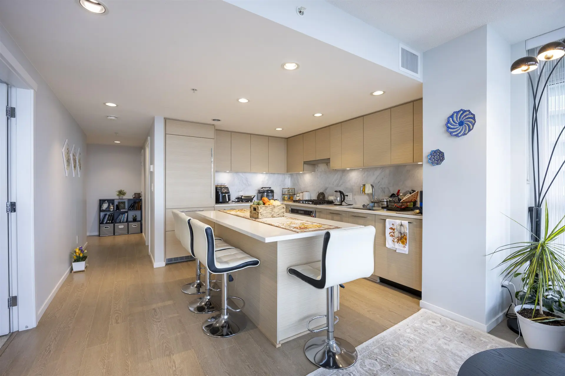 Property at #3006 6700 DUNBLANE AVENUE, Burnaby, BC